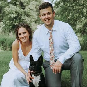 Meet your Posher, Ben